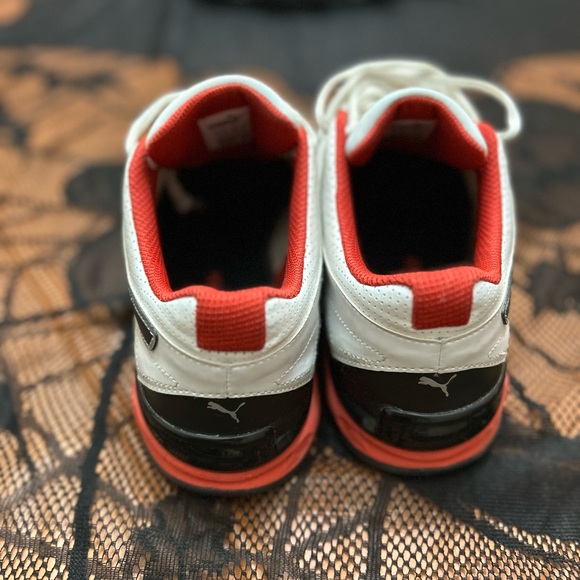 Men’s Puma Shoe - Used - Picture 5 of 7
